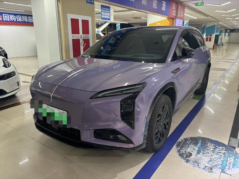 Hongqi EHS7 (Tiangong 08), 2024 — купить в Санкт-Петербурге под ключ