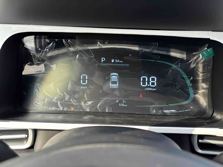 Hyundai Elantra N line, 2025 — фото 4 из 9