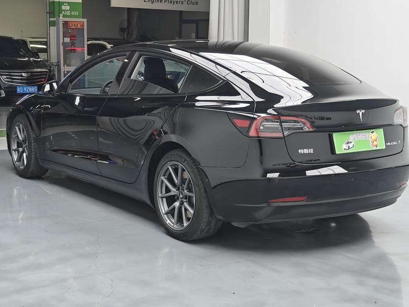 Tesla Model 3, 2022 — фото 5 из 12