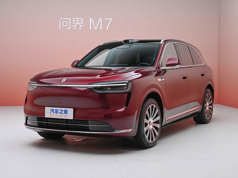 Aito M7, 2026 — купить в Туле под ключ