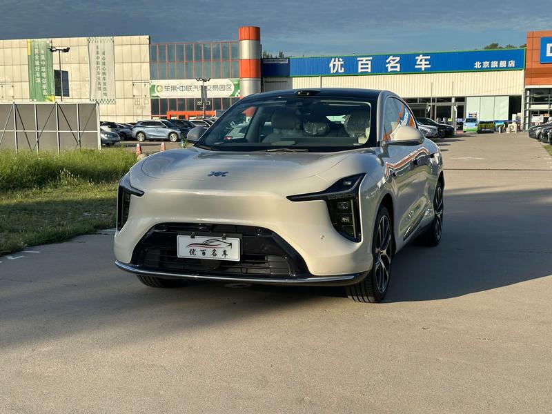 IM motors LS6, 2026 — купить в Иванове под ключ