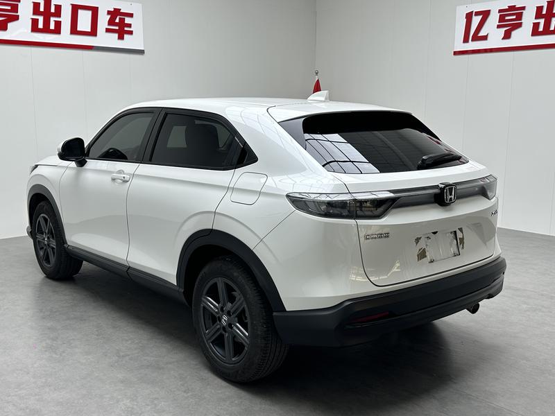 Honda XR-V, 2023 — фото 4 из 12