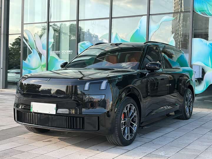 Lynk & Co 900, 2025 — купить в Иванове под ключ