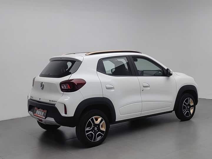 Dongfeng Yipai Nano Box, 2023 — фото 2 из 9