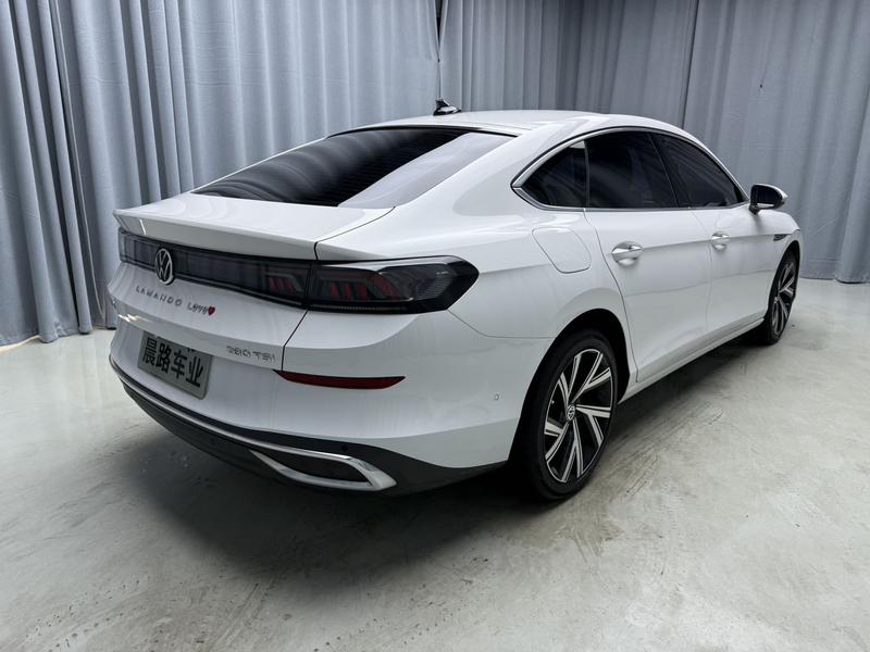 Volkswagen Lamando L, 2023 — фото 6 из 12