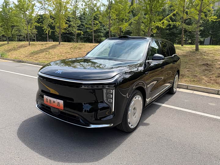 IM motors LS9, 2025 — купить в Санкт-Петербурге под ключ