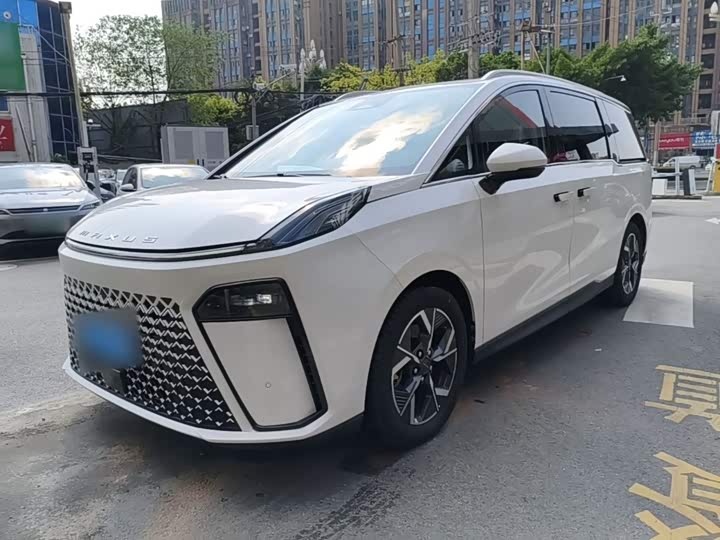 Maxus G70, 2023 — купить в Самаре под ключ