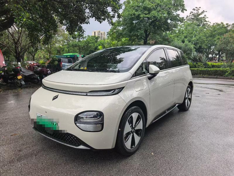 Baojun Yunduo, 2024 — купить в Пензе под ключ