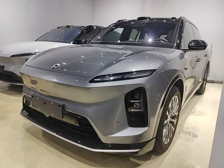 Nio ES6, 2025 — купить в Санкт-Петербурге под ключ
