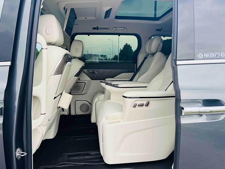 Wey 80 Hybrid, 2025 — фото 6 из 9