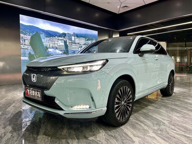 Honda e:NP1, 2022 — купить в Самаре под ключ