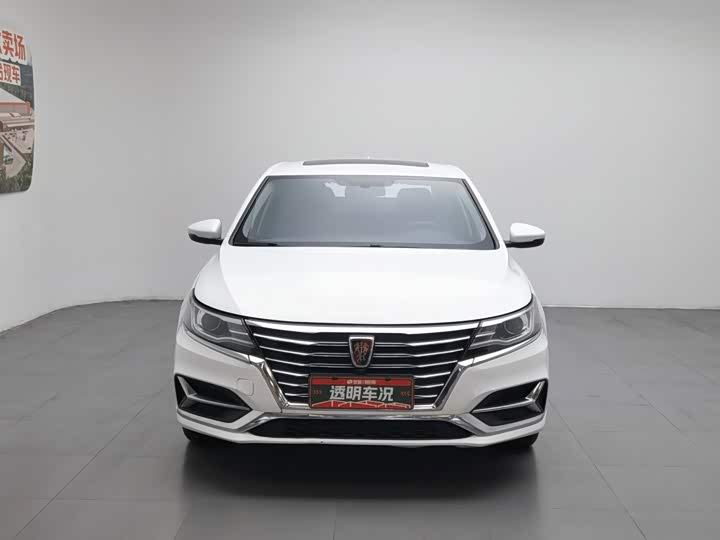 Roewe i6, 2022 — фото 3 из 9