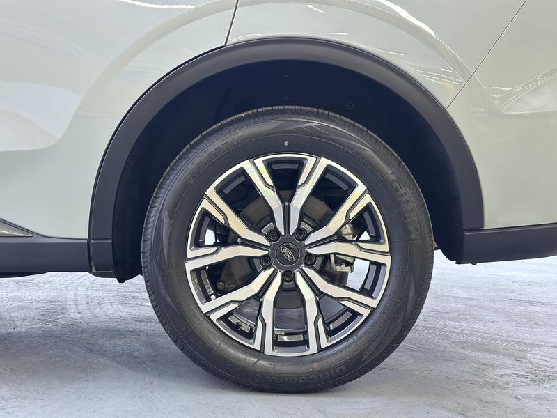 Ford Equator Sport Hybrid, 2025 — фото 11 из 12