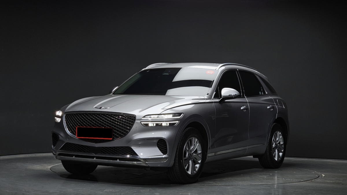 Genesis GV70, 2023 — купить в Кирове под ключ