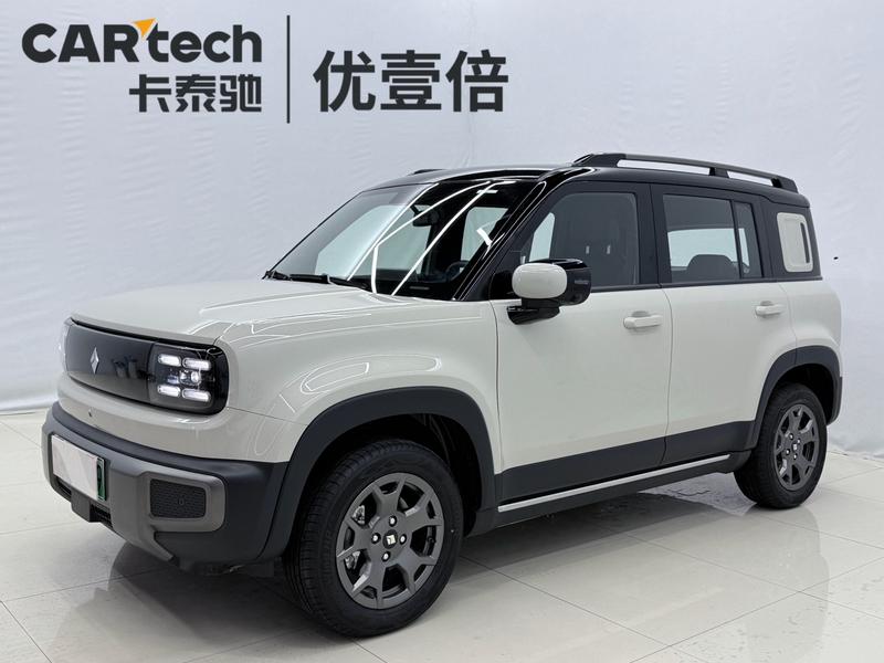 Baojun Yep Plus, 2026 — купить в Костроме под ключ