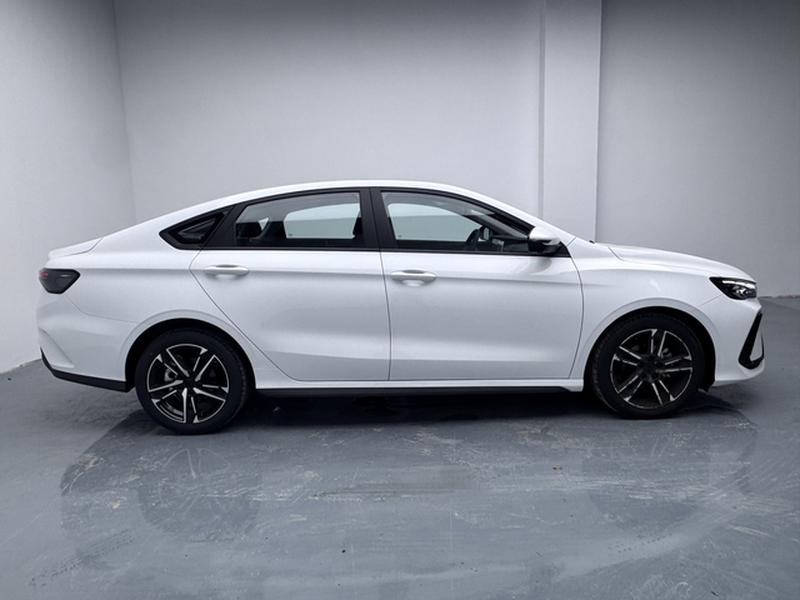 Geely Binrui, 2025 — фото 8 из 12