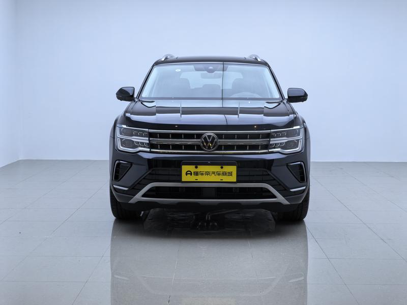 Volkswagen Teramont Pro, 2024 — фото 2 из 12