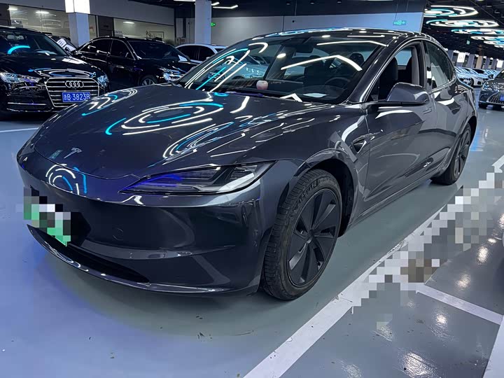 Tesla Model 3, 2024 — купить в Кирове под ключ