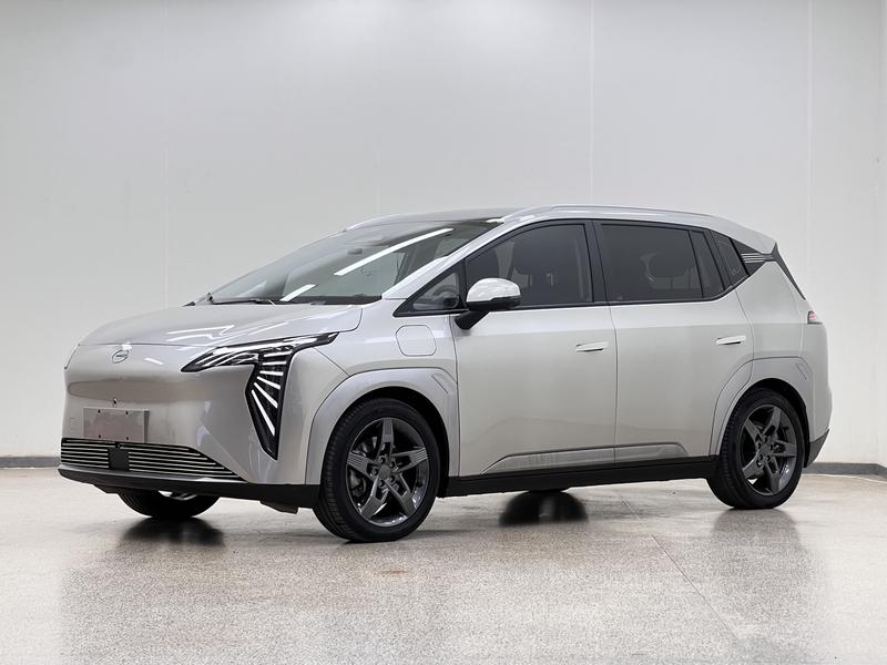 GAC Aion Y, 2022 — купить в Саратове под ключ