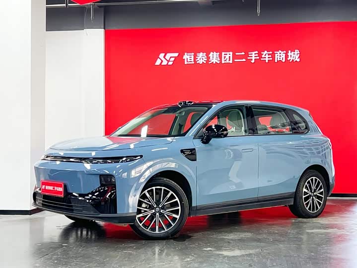 Leapmotor B10, 2025 — купить в Орле под ключ