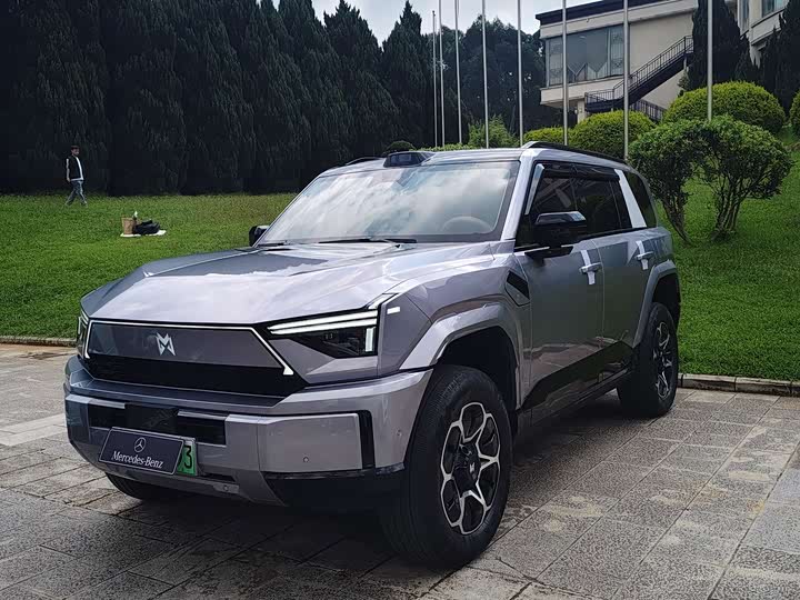 Dongfeng Mengshi M18-3, 2025 — купить в Калуге под ключ
