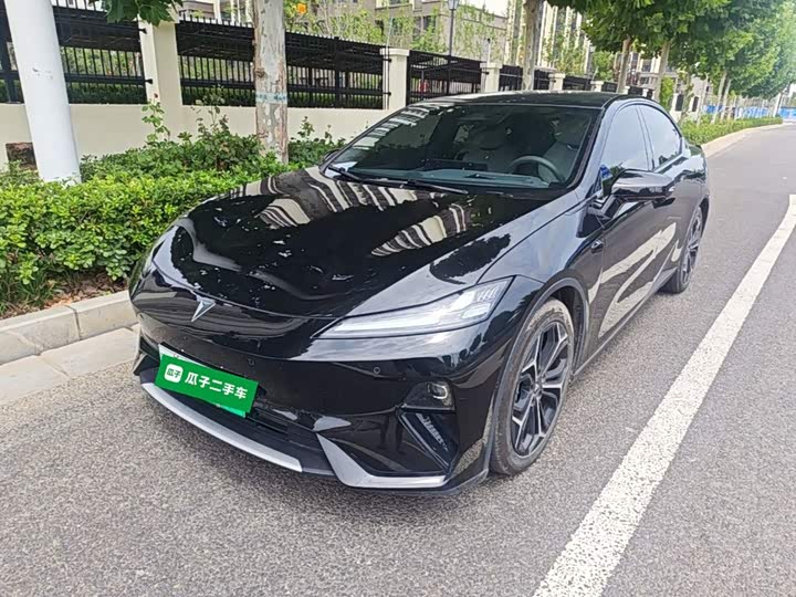 Changan Deepal L07, 2025 — фото 2 из 9