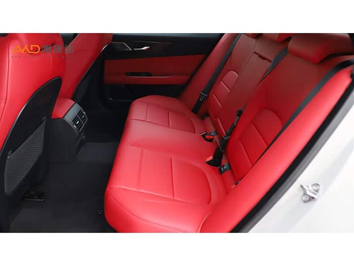 Jaguar XE L, 2024 — фото 7 из 9