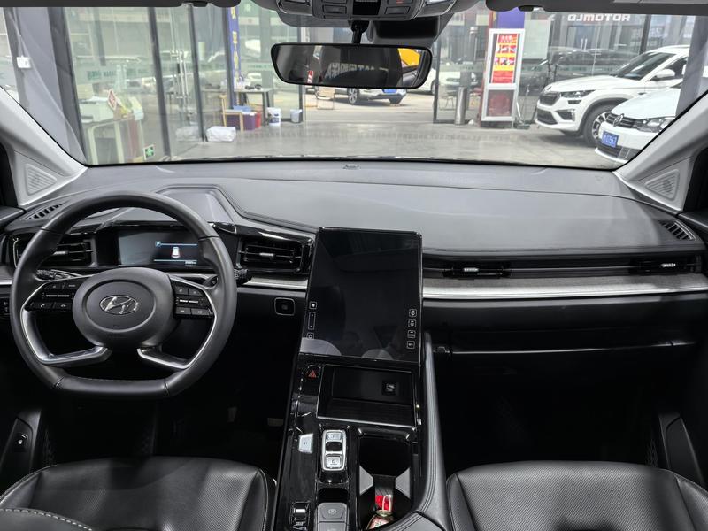 Hyundai Custo, 2023 — фото 7 из 12