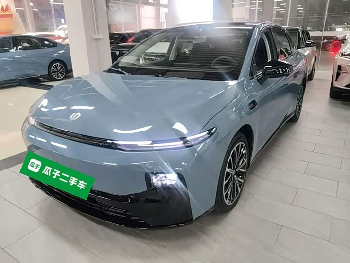 Leapmotor B01, 2025 — купить в Туле под ключ