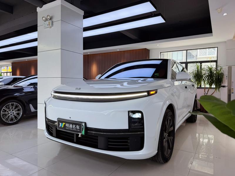 LiXiang L7, 2023 — купить в Иванове под ключ