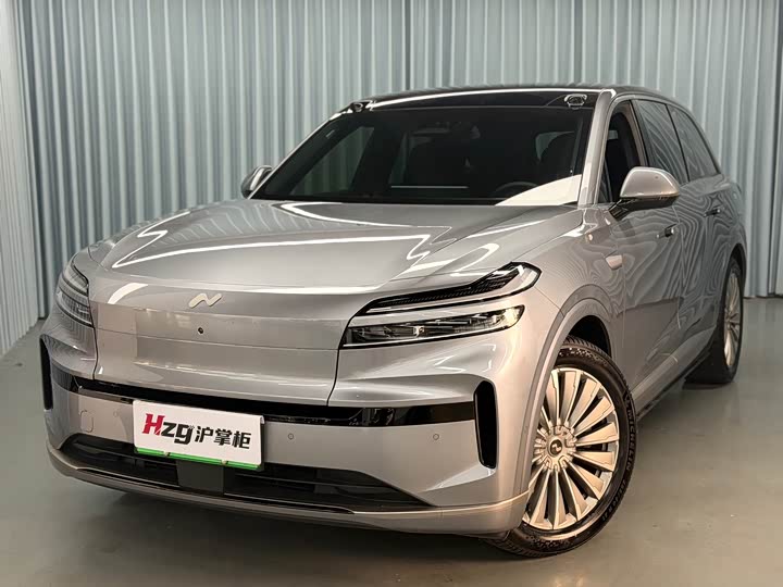 Nio Onvo L90, 2025 — купить в Калуге под ключ