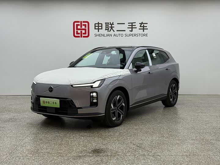 Volvo XC70 Hybrid, 2025 — купить в Иванове под ключ