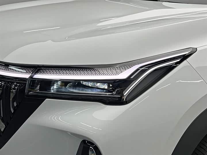 Geely Atlas L, 2026 — фото 9 из 9