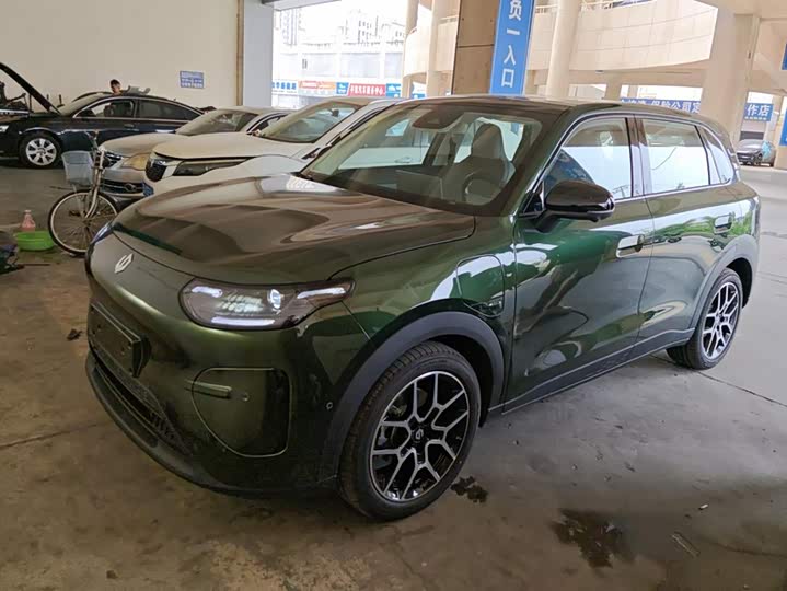 Leapmotor A10, 2026 — купить в Туле под ключ