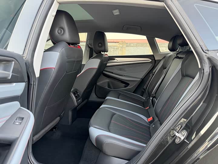 Volkswagen Lamando L, 2022 — фото 8 из 9