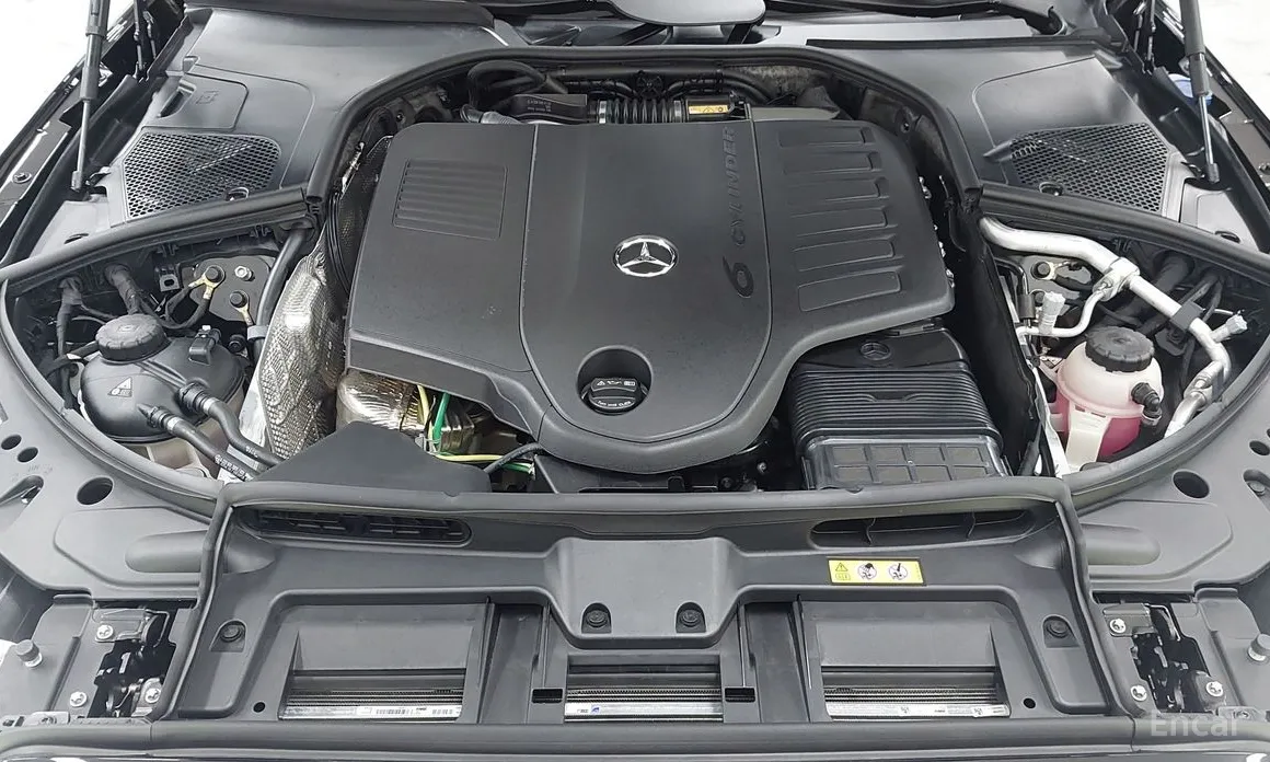 Mercedes-Benz S-Class, 2025 — фото 6 из 12