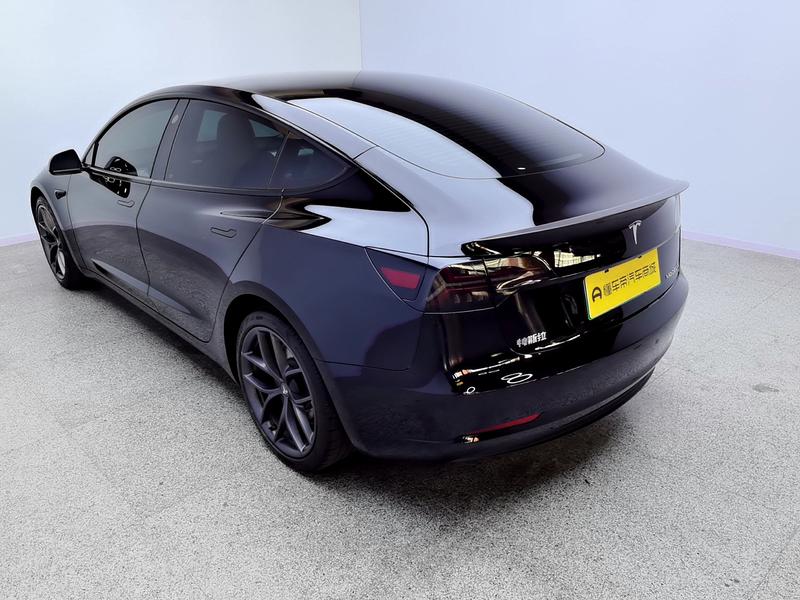 Tesla Model 3, 2022 — фото 5 из 12