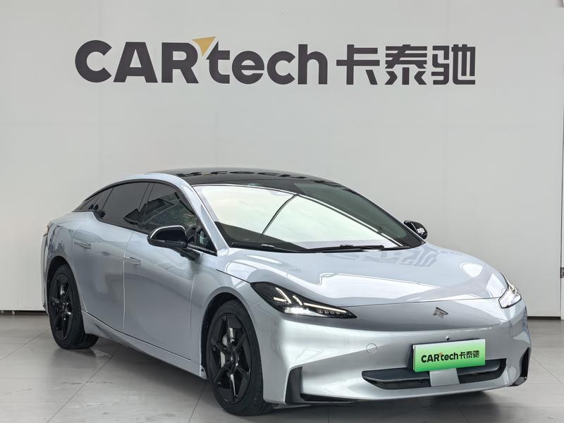 GAC Hyptec GT, 2023 — фото 3 из 12