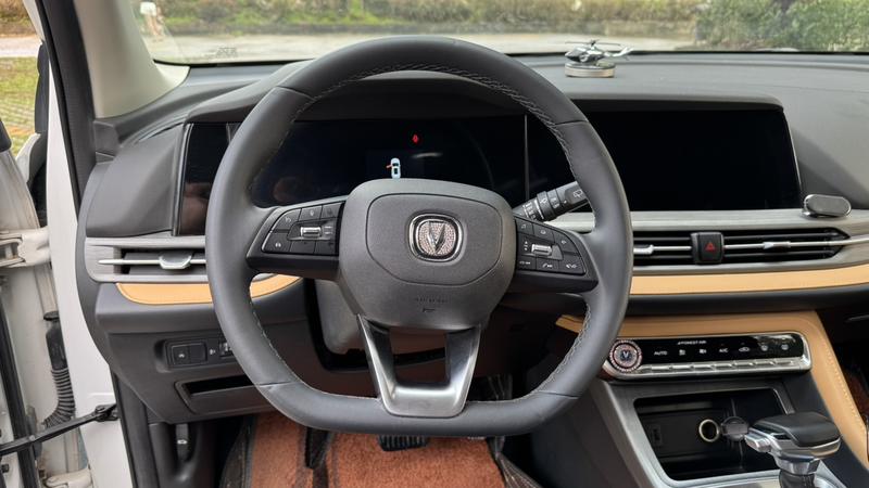 Changan CS55 Plus, 2021 — фото 12 из 12