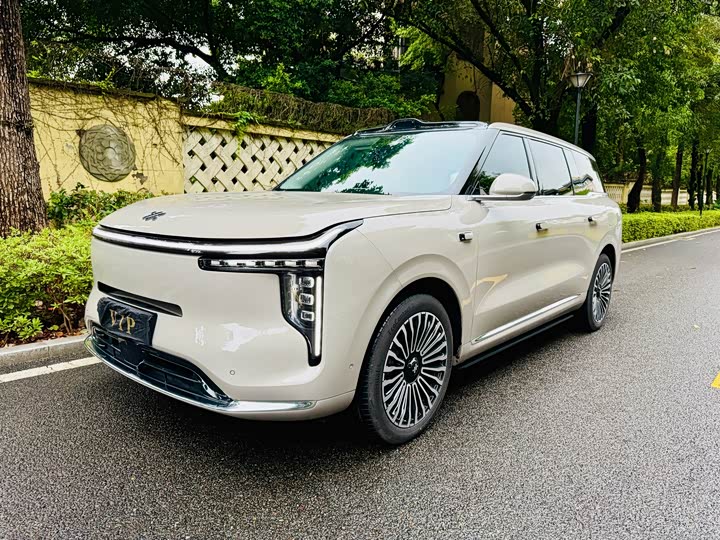 IM motors LS9, 2025 — купить в Ижевске под ключ