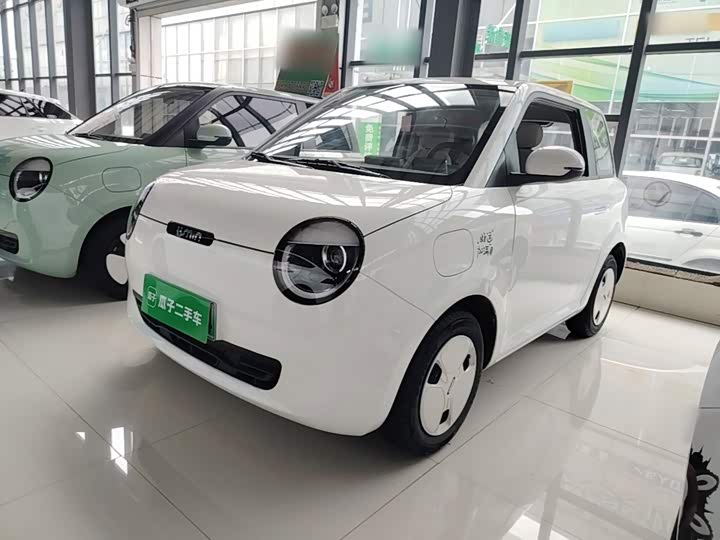 Changan Qiyuan (Nevo) Lumin, 2025 — купить в Курске под ключ