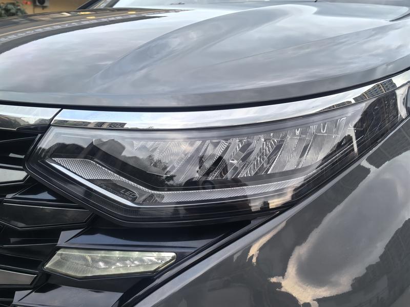 Hyundai Custo, 2021 — фото 7 из 12