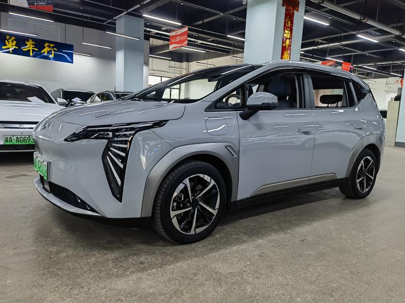 GAC Aion Y, 2023 — купить в Иванове под ключ