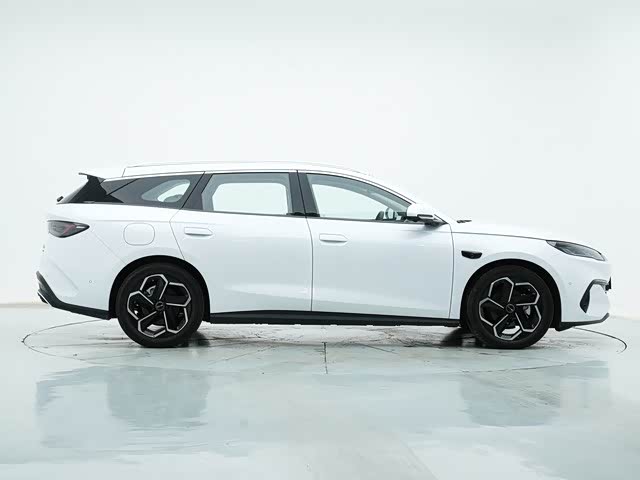 BYD Seal 06 Hybrid/EV, 2025 — фото 8 из 9