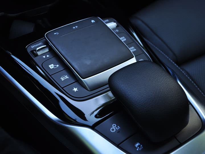 Mercedes-Benz CLA-Class AMG, 2022 — фото 11 из 12