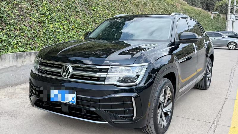 Volkswagen Teramont Pro, 2023 — купить в Нижнем Новгороде под ключ