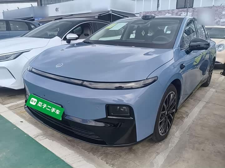 Leapmotor B01, 2025 — купить в Санкт-Петербурге под ключ