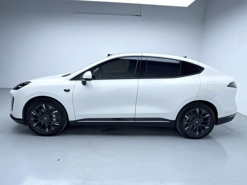 GAC Hyptec HT, 2024 — фото 4 из 12