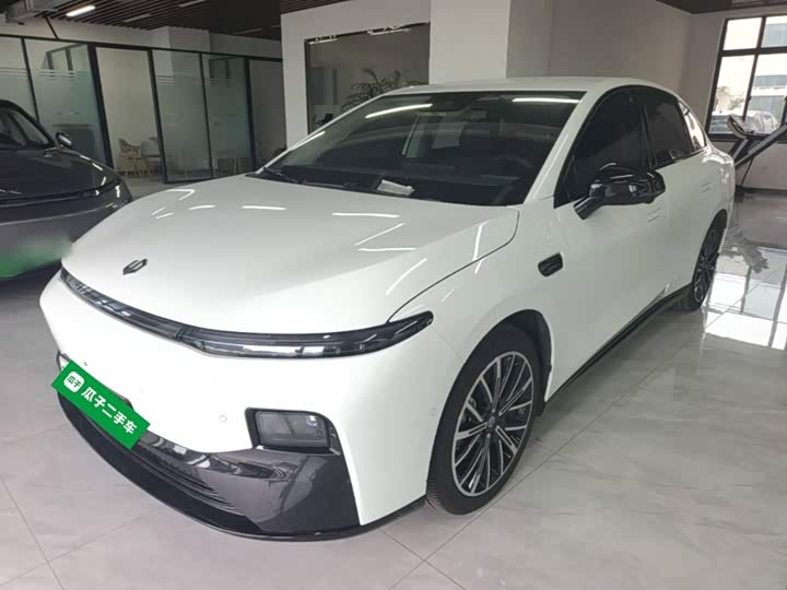 Leapmotor B01, 2025 — купить в Нижнем Новгороде под ключ