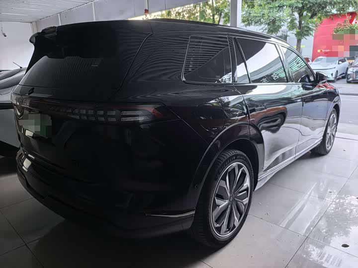 Dongfeng Yipai eπ 008, 2025 — фото 9 из 9